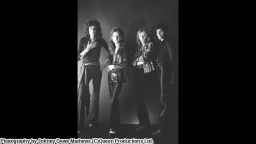 クイーン ライブ・アット・ザ・レインボー 1974