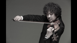 葉加瀬太郎 25th Anniversary Concert「DELUXE」〜…