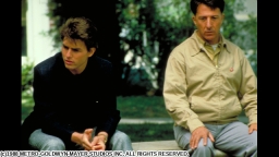 レインマン（吹替版）