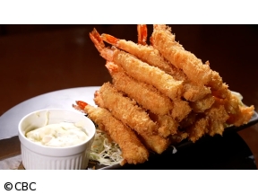 太田×石井のデララバ【名古屋めし！エビフライＳＰ】