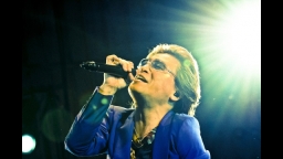 甲斐バンド THE BIG GIG AGAIN 2016