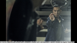 カンフー・ジャングル(字幕版)[PG12]