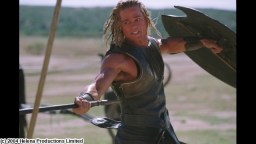 トロイ（字幕版）