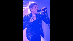 吉川晃司 Live 2016 “WILD LIPS” TOUR FINAL a…