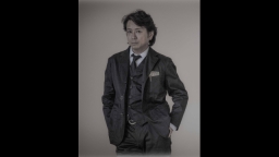 藤井フミヤ CONCERT TOUR 2016 大人ロック