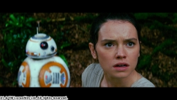 スター・ウォーズ/フォースの覚醒(字幕版)