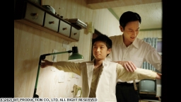 オールド・フォックス　11歳の選択(字幕版)