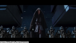 スター・ウォーズ　エピソード3/シスの復讐(字幕版)