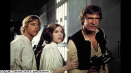 スター・ウォーズ　エピソード4/新たなる希望(字幕版)