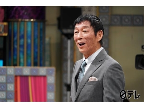 春のさんま御殿3時間SP最強2世ガチ親子参観!サッカー森保監督の息子３人初参戦