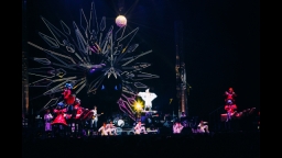MISIA アリーナツアー「THE TOUR OF MISIA LOVE BE…