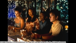 ラストサマー2(字幕版)[PG-12]