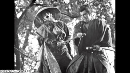 子連れ狼　三途の川の乳母車