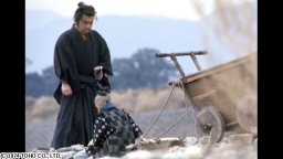 子連れ狼　地獄へ行くぞ!大五郎