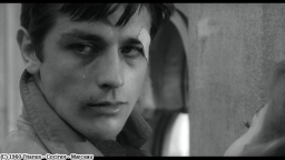 若者のすべて（字幕版）