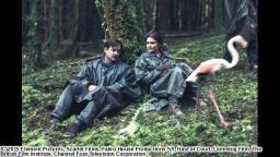 ロブスター(字幕版)[R15+]