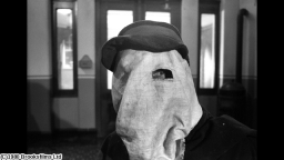 エレファント・マン（字幕版）