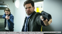 特捜部Ｑ Ｐからのメッセージ(字幕版)[PG12]