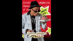 長渕剛 PREMIUM BIRTHDAY LIVE AT 大阪城ホール