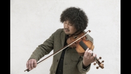 葉加瀬太郎　コンサートツアー2017「VIOLINISM　III」