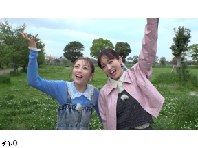 ちょっと福岡行ってきました！『前田敦子＆高橋みなみの仲良し福岡爆笑旅』[字]