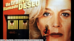 オール・アバウト・マイ・マザー(字幕版)