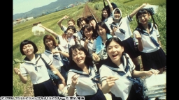 スウィングガールズ