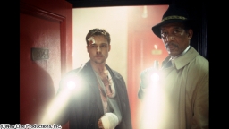 セブン（字幕版）