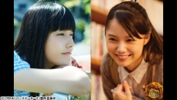 バースデーカード