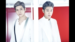 東方神起 LIVE TOUR 2013 〜TIME〜 FINAL in NIS…