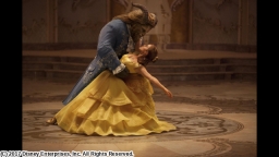 美女と野獣(2017)(字幕版)