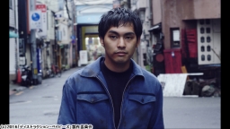 ディストラクション・ベイビーズ[R15+]