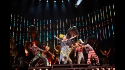 MISIA 20th Anniversary THE SUPER TOUR O…