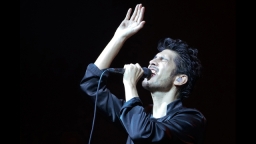 平井堅 Ken's Bar 20th Anniversary Specia…