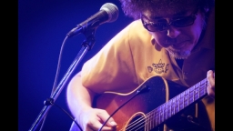 奥田民生「ひとり股旅スペシャル@日本武道館」