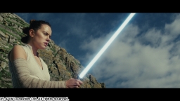 スター・ウォーズ/最後のジェダイ(字幕版)