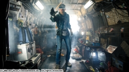 レディ・プレイヤー1(吹替版)