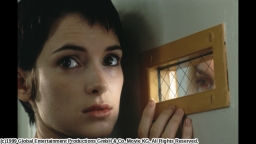 １７歳のカルテ（字幕版）