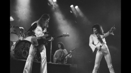 クイーン オデオン座の夜 〜ハマースミス 1975