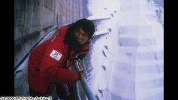 ホワイトアウト(2000)