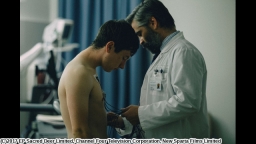 聖なる鹿殺し キリング・オブ・ア・セイクリッド・ディア（字幕版）