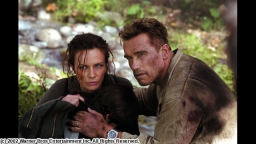 コラテラル・ダメージ（字幕版）