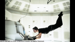 ミッション：インポッシブル（字幕版）