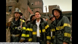 バックドラフト（字幕版）