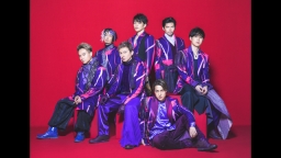 DA PUMP「LIVE DA PUMP 2019 THANX!!!!!!! …