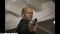 メカニック(2011)(字幕版)[R15+]