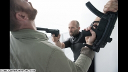 メカニック:ワールドミッション(字幕版)