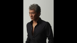 吉川晃司 35th Anniversary Music Video Colle…