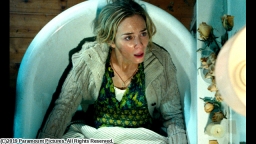 クワイエット・プレイス(字幕版)