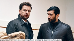 特捜部Ｑ カルテ番号64(字幕版)